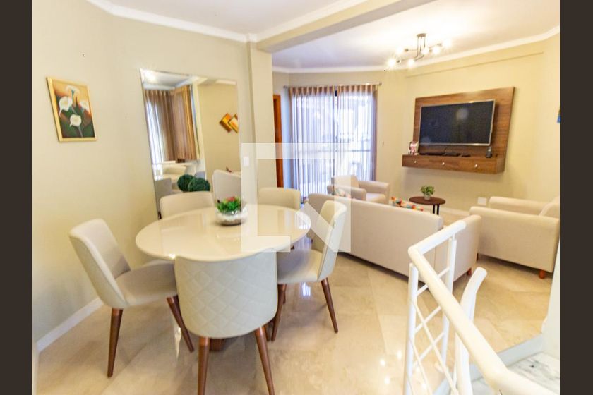 Cobertura, 3 quartos, 161 m² - Foto 9