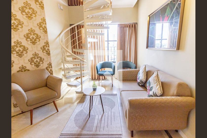 Cobertura, 3 quartos, 161 m² - Foto 1
