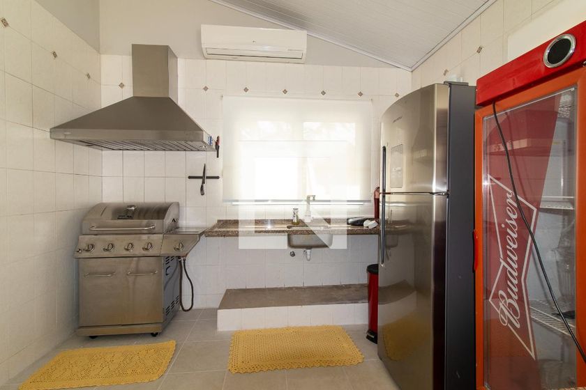 Casa à Venda - Lot. Alphaville Campinas, 4 Quartos,  380 m2 em , Campinas - sp | SoloBR