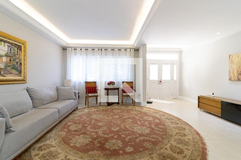 Casa à Venda - Lot. Alphaville Campinas, 4 Quartos,  380 m2 em , Campinas - sp | SoloBR