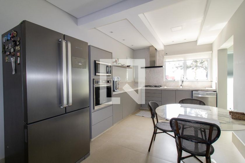 Casa à Venda - Lot. Alphaville Campinas, 4 Quartos,  380 m2 em , Campinas - sp | SoloBR