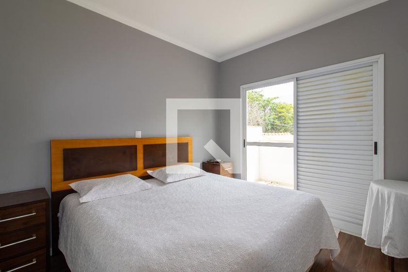 Casa à Venda - Lot. Alphaville Campinas, 4 Quartos,  380 m2 em , Campinas - sp | SoloBR