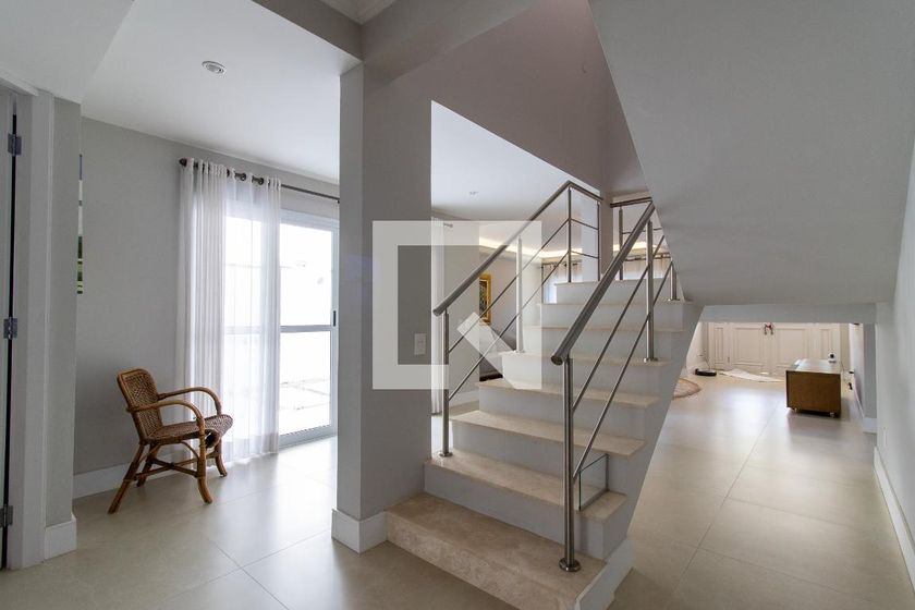 Casa à Venda - Lot. Alphaville Campinas, 4 Quartos,  380 m2 em , Campinas - sp | SoloBR