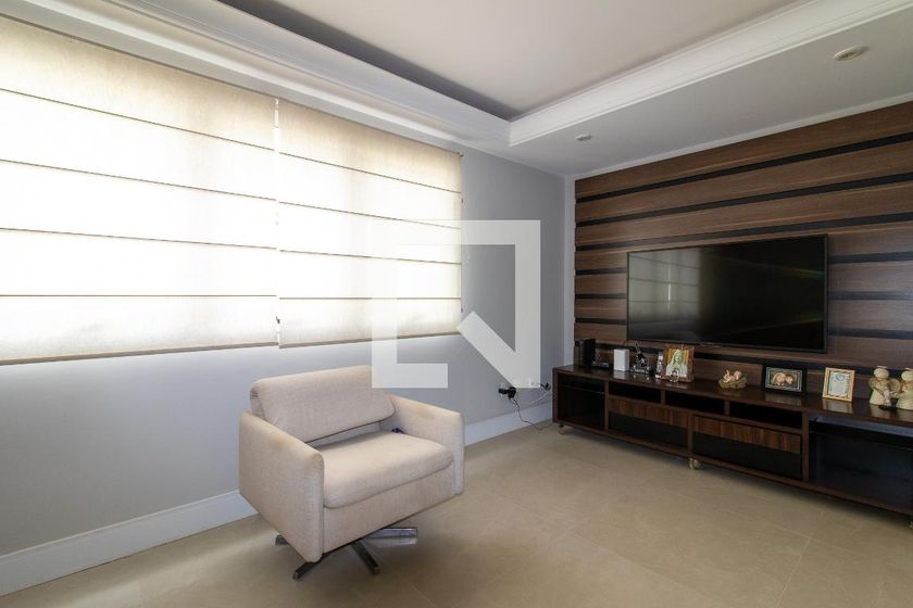 Casa à Venda - Lot. Alphaville Campinas, 4 Quartos,  380 m2 em , Campinas - sp | SoloBR