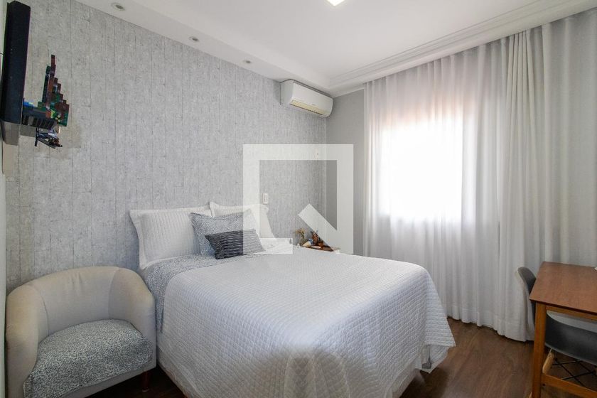 Casa à Venda - Lot. Alphaville Campinas, 4 Quartos,  380 m2 em , Campinas - sp | SoloBR