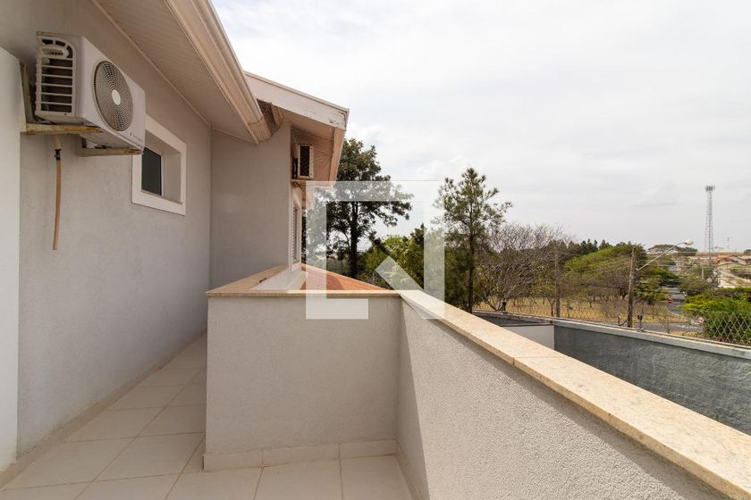 Casa à Venda - Lot. Alphaville Campinas, 4 Quartos,  380 m2 em , Campinas - sp | SoloBR