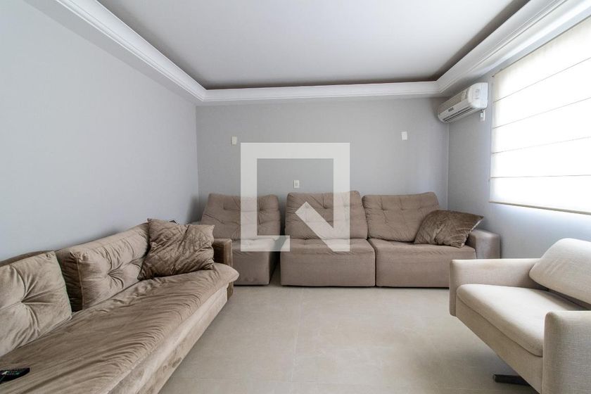Casa à Venda - Lot. Alphaville Campinas, 4 Quartos,  380 m2 em , Campinas - sp | SoloBR