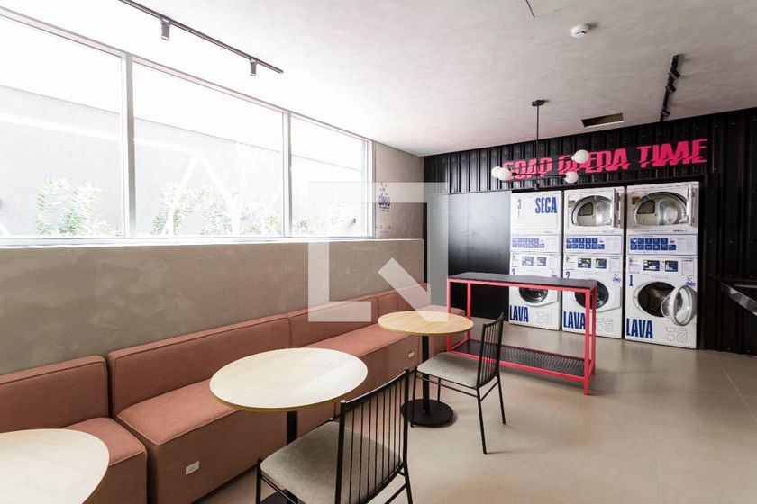 Kitnet-Studio, 22 m² - Foto 53