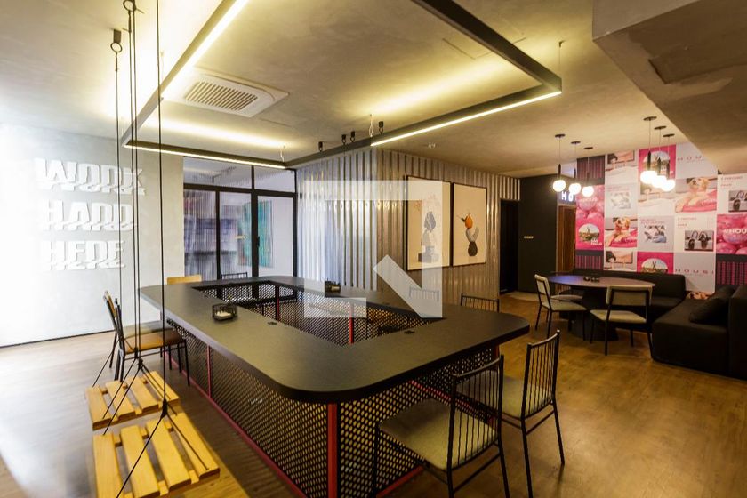 Kitnet-Studio, 22 m² - Foto 37
