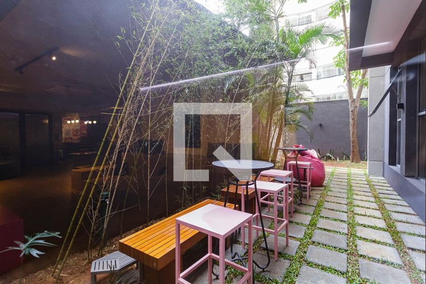 Kitnet-Studio, 22 m² - Foto 51