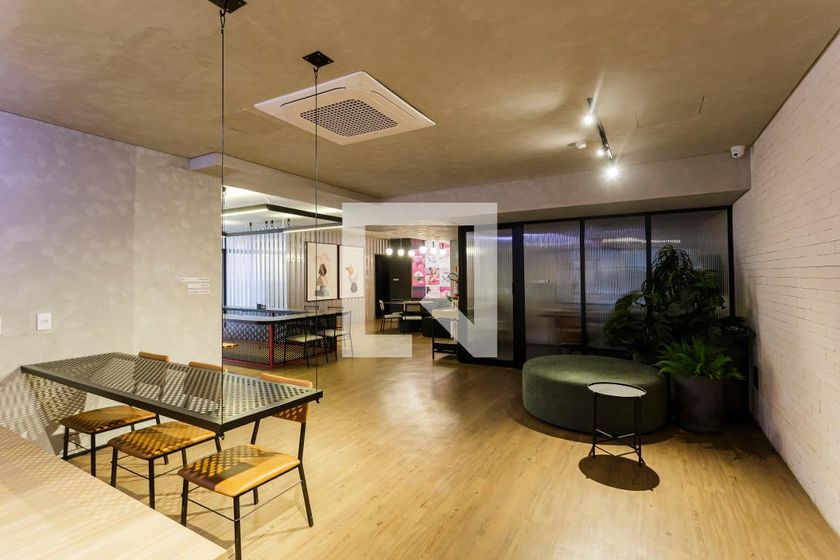 Kitnet-Studio, 22 m² - Foto 39