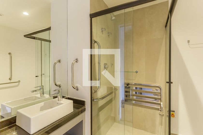Kitnet-Studio, 22 m² - Foto 19