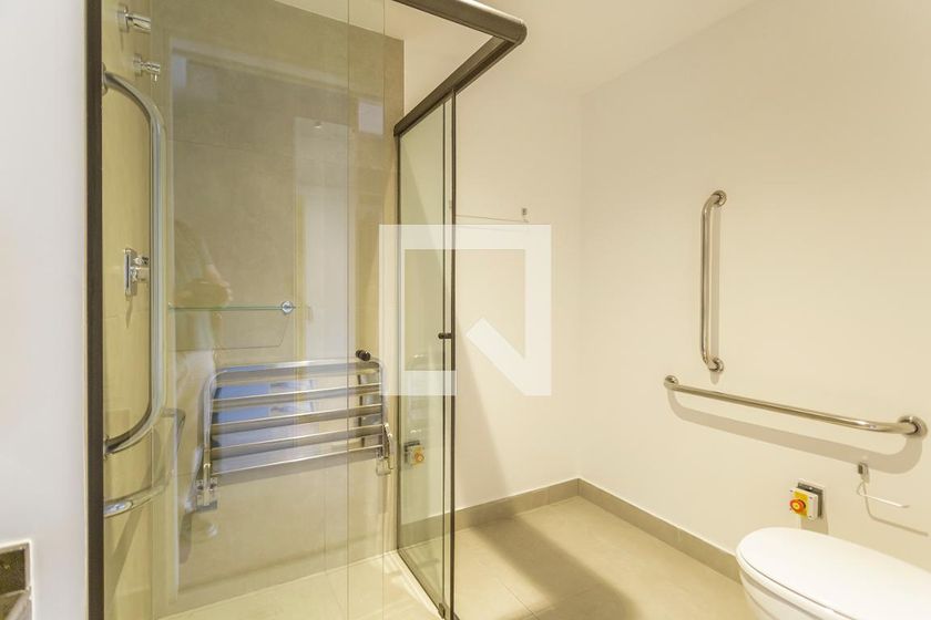 Kitnet-Studio, 22 m² - Foto 21