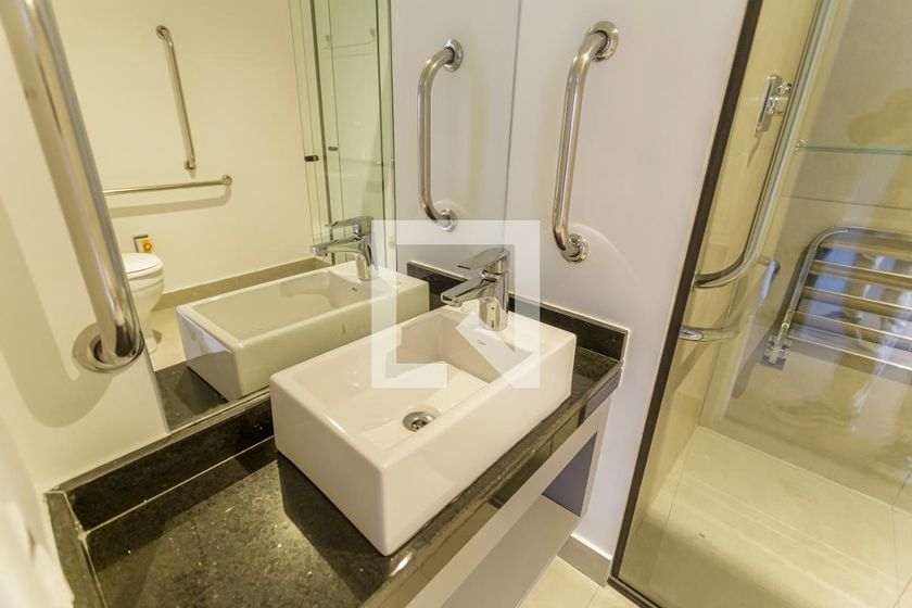Kitnet-Studio, 22 m² - Foto 27