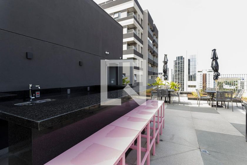 Kitnet-Studio, 22 m² - Foto 65
