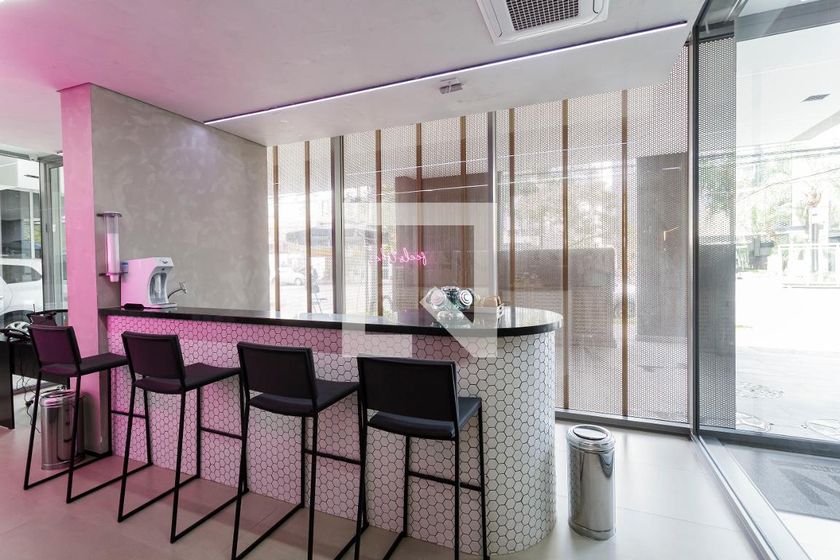 Kitnet-Studio, 22 m² - Foto 67