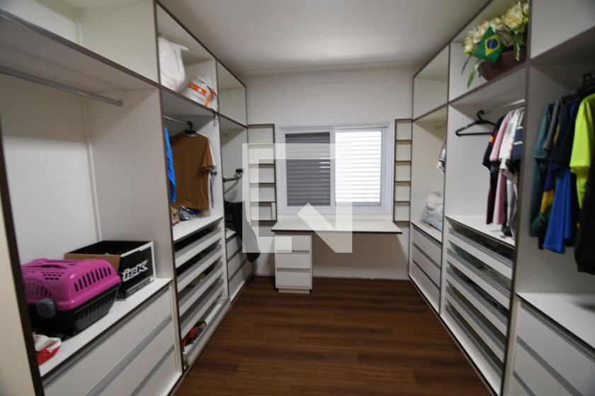 Casa à Venda - Lot. Alphaville Campinas, 5 Quartos,  620 m2 em , Campinas - sp | SoloBR