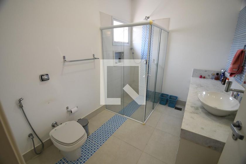 Casa à Venda - Lot. Alphaville Campinas, 5 Quartos,  620 m2 em , Campinas - sp | SoloBR