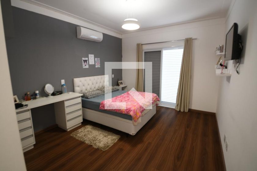 Casa à Venda - Lot. Alphaville Campinas, 5 Quartos,  620 m2 em , Campinas - sp | SoloBR