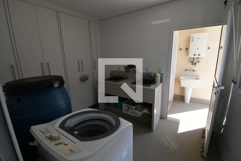 Casa à Venda - Lot. Alphaville Campinas, 5 Quartos,  620 m2 em , Campinas - sp | SoloBR