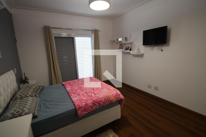 Casa à Venda - Lot. Alphaville Campinas, 5 Quartos,  620 m2 em , Campinas - sp | SoloBR