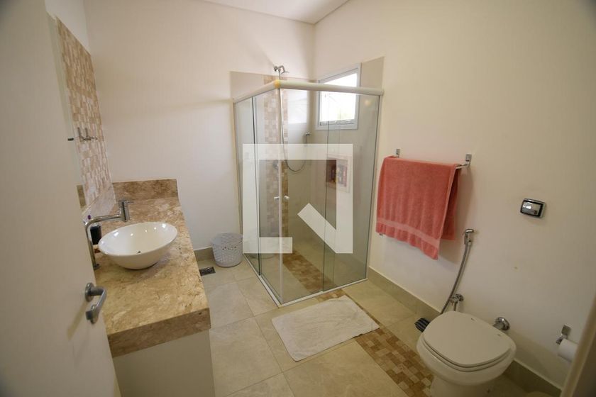 Casa à Venda - Lot. Alphaville Campinas, 5 Quartos,  620 m2 em , Campinas - sp | SoloBR