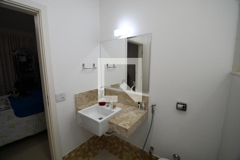Casa à Venda - Lot. Alphaville Campinas, 5 Quartos,  620 m2 em , Campinas - sp | SoloBR