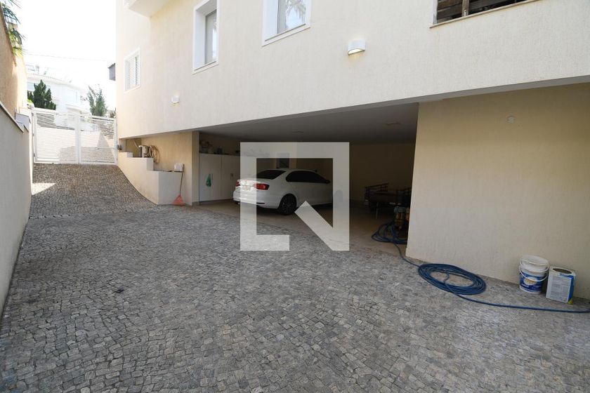 Casa à Venda - Lot. Alphaville Campinas, 5 Quartos,  620 m2 em , Campinas - sp | SoloBR