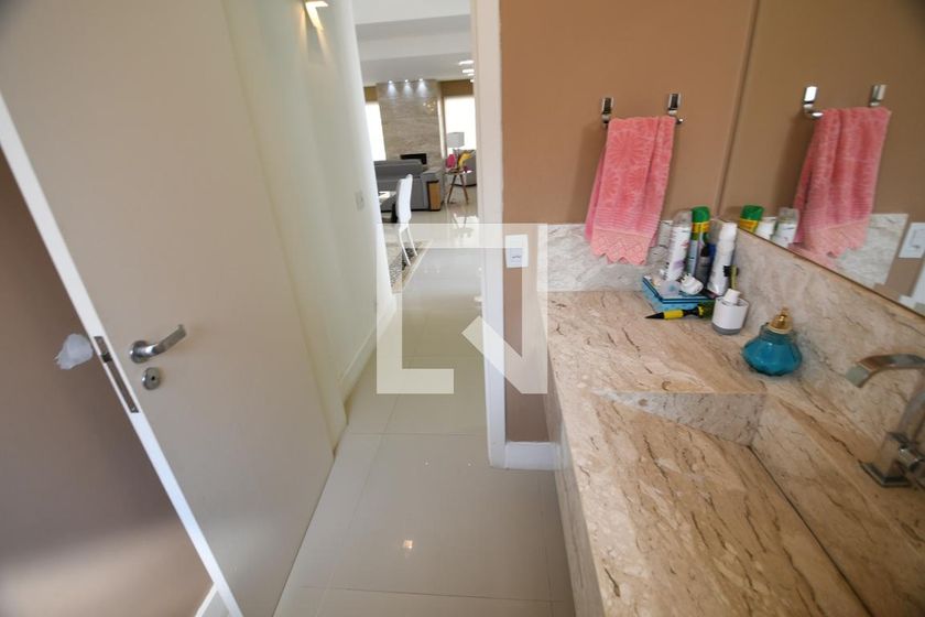 Casa à Venda - Lot. Alphaville Campinas, 5 Quartos,  620 m2 em , Campinas - sp | SoloBR