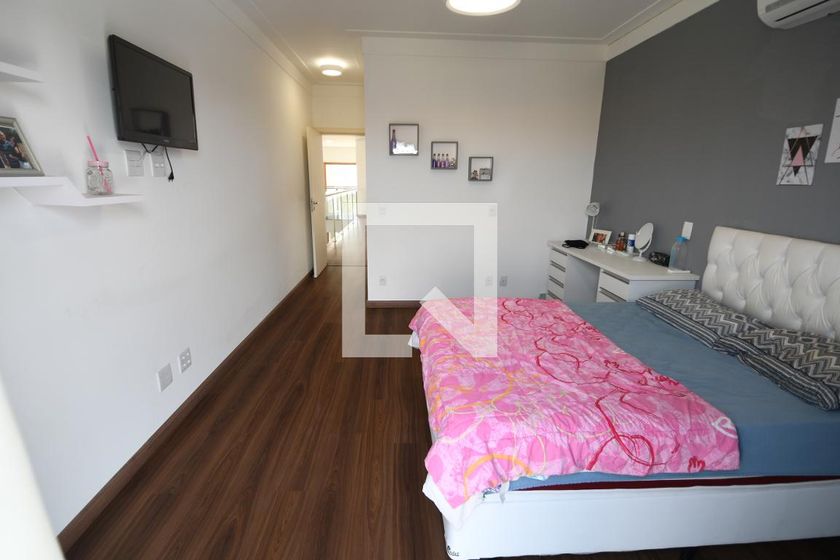 Casa à Venda - Lot. Alphaville Campinas, 5 Quartos,  620 m2 em , Campinas - sp | SoloBR
