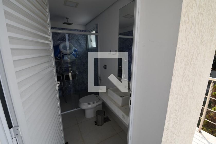 Casa à Venda - Lot. Alphaville Campinas, 5 Quartos,  620 m2 em , Campinas - sp | SoloBR