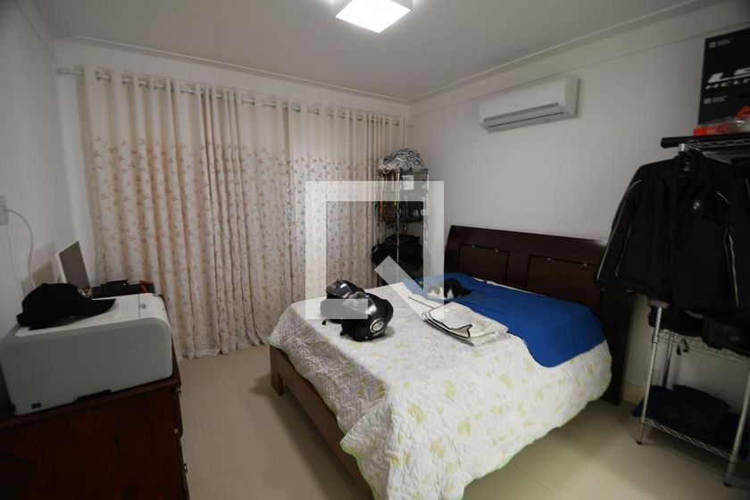 Casa à Venda - Lot. Alphaville Campinas, 5 Quartos,  620 m2 em , Campinas - sp | SoloBR