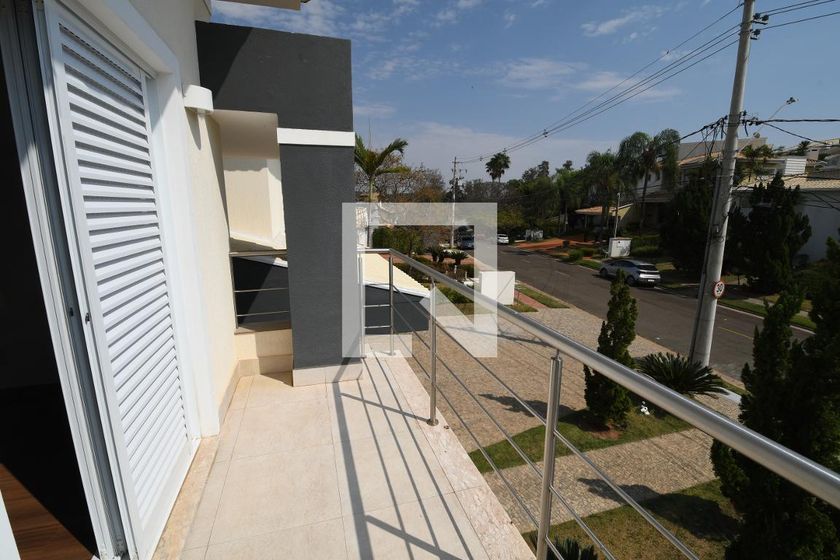 Casa à Venda - Lot. Alphaville Campinas, 5 Quartos,  620 m2 em , Campinas - sp | SoloBR