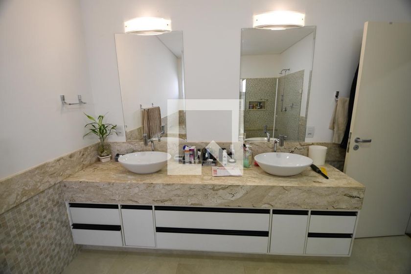 Casa à Venda - Lot. Alphaville Campinas, 5 Quartos,  620 m2 em , Campinas - sp | SoloBR