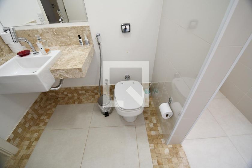 Casa à Venda - Lot. Alphaville Campinas, 5 Quartos,  620 m2 em , Campinas - sp | SoloBR