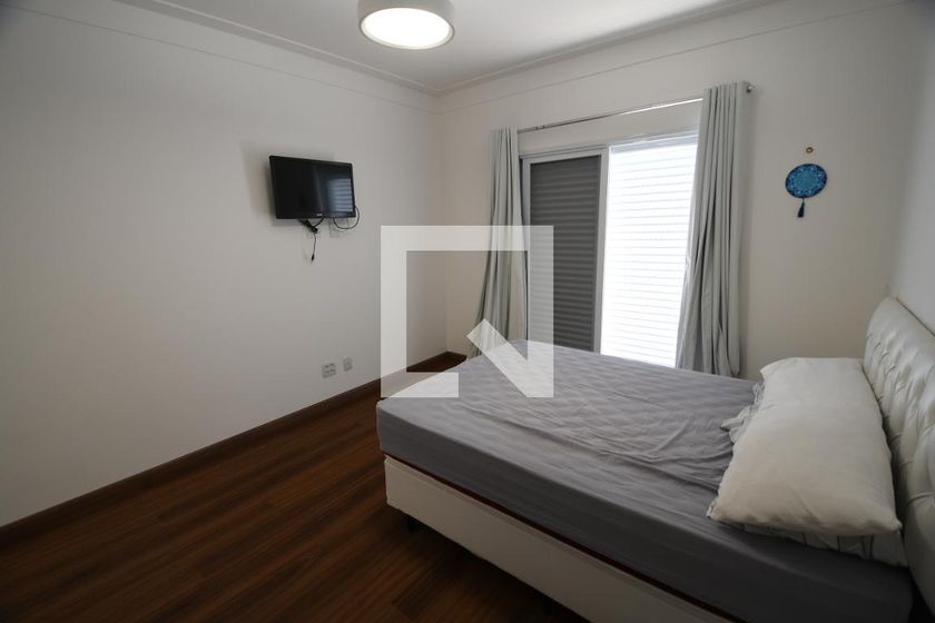 Casa à Venda - Lot. Alphaville Campinas, 5 Quartos,  620 m2 em , Campinas - sp | SoloBR