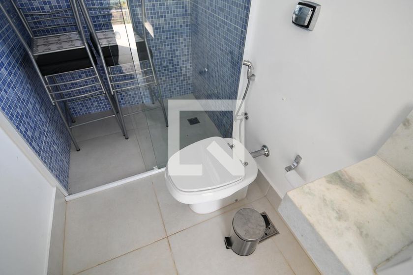 Casa à Venda - Lot. Alphaville Campinas, 5 Quartos,  620 m2 em , Campinas - sp | SoloBR