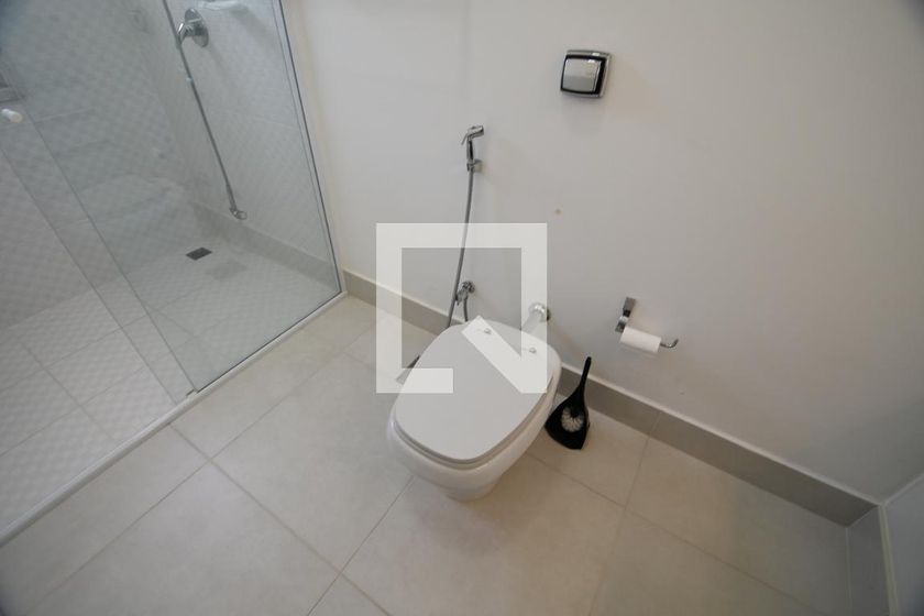 Casa à Venda - Lot. Alphaville Campinas, 5 Quartos,  620 m2 em , Campinas - sp | SoloBR