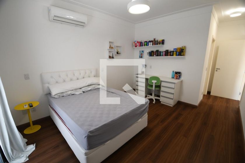 Casa à Venda - Lot. Alphaville Campinas, 5 Quartos,  620 m2 em , Campinas - sp | SoloBR