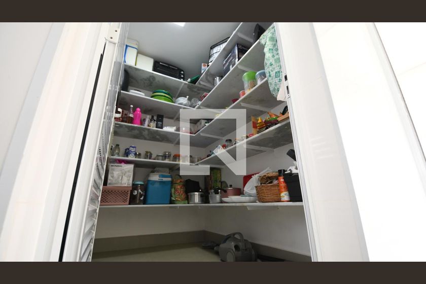 Casa à Venda - Lot. Alphaville Campinas, 5 Quartos,  620 m2 em , Campinas - sp | SoloBR