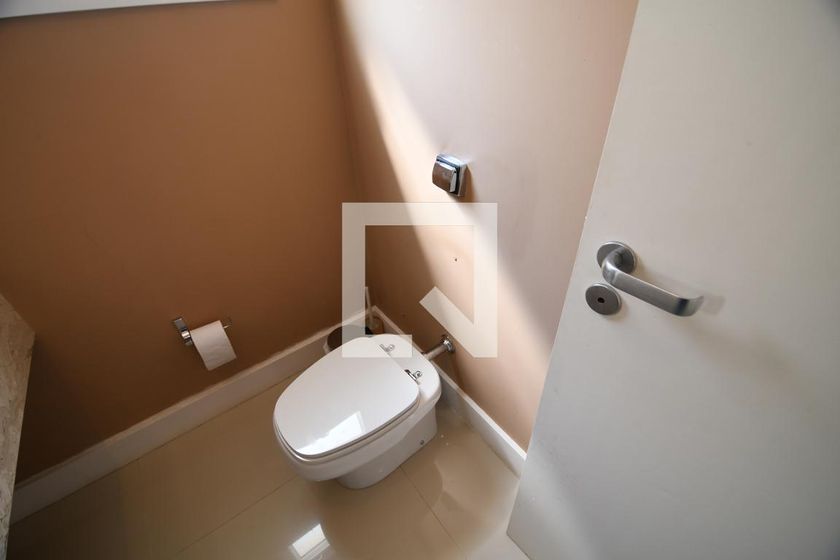 Casa à Venda - Lot. Alphaville Campinas, 5 Quartos,  620 m2 em , Campinas - sp | SoloBR
