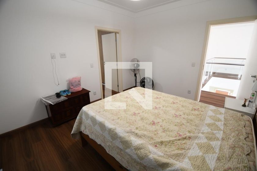 Casa à Venda - Lot. Alphaville Campinas, 5 Quartos,  620 m2 em , Campinas - sp | SoloBR