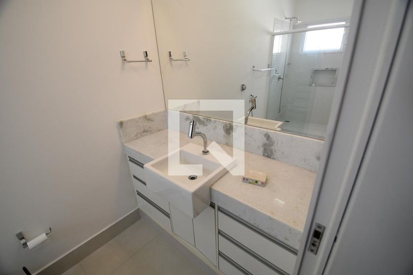 Casa à Venda - Lot. Alphaville Campinas, 5 Quartos,  620 m2 em , Campinas - sp | SoloBR