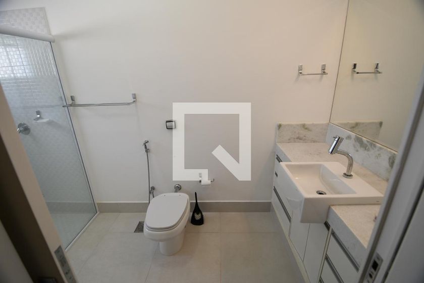 Casa à Venda - Lot. Alphaville Campinas, 5 Quartos,  620 m2 em , Campinas - sp | SoloBR