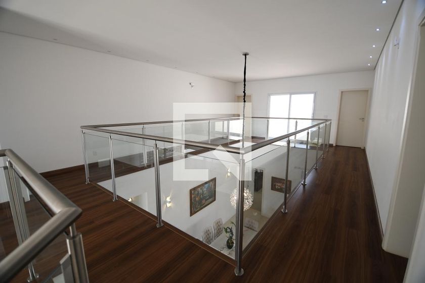Casa à Venda - Lot. Alphaville Campinas, 5 Quartos,  620 m2 em , Campinas - sp | SoloBR
