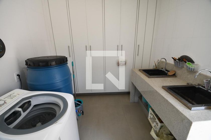Casa à Venda - Lot. Alphaville Campinas, 5 Quartos,  620 m2 em , Campinas - sp | SoloBR