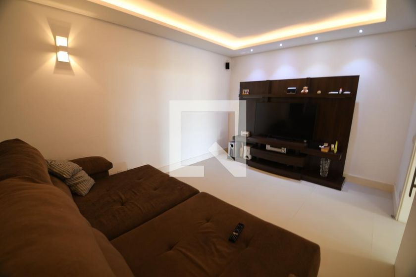Casa à Venda - Lot. Alphaville Campinas, 5 Quartos,  620 m2 em , Campinas - sp | SoloBR