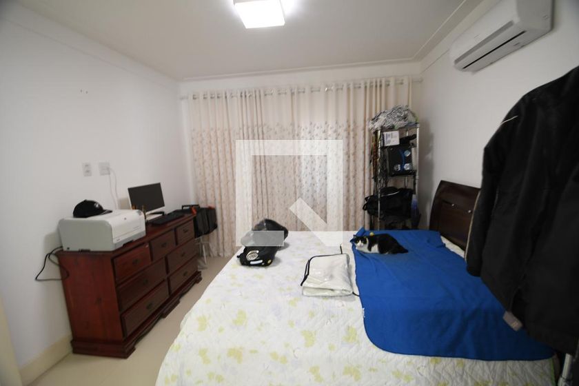Casa à Venda - Lot. Alphaville Campinas, 5 Quartos,  620 m2 em , Campinas - sp | SoloBR