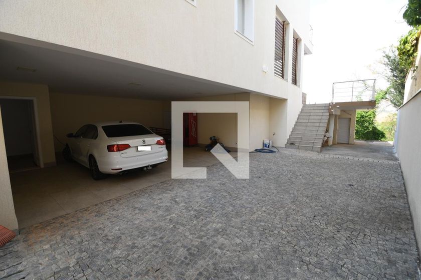 Casa à Venda - Lot. Alphaville Campinas, 5 Quartos,  620 m2 em , Campinas - sp | SoloBR