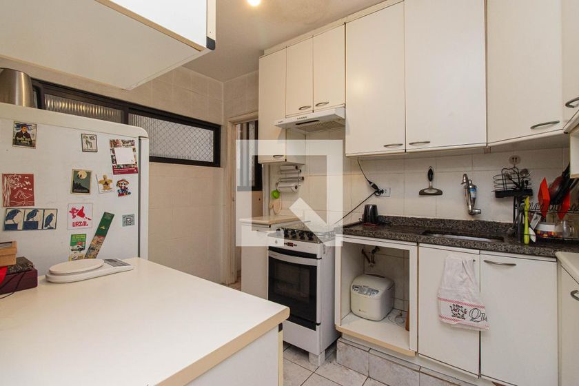 Apartamento, 3 quartos, 83 m² - Foto 41